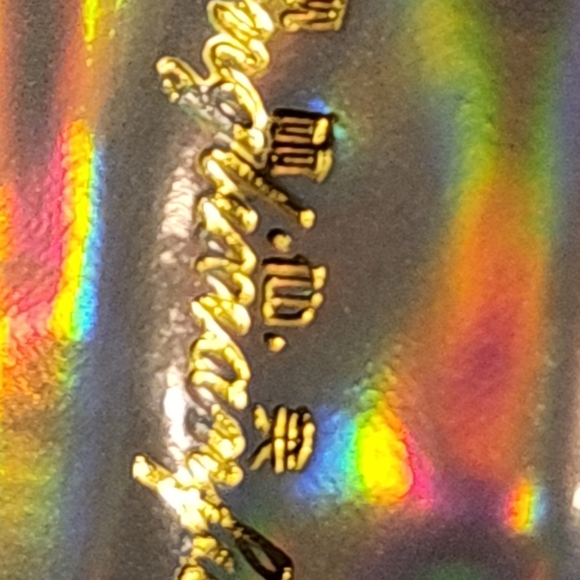 Red PVC StripperHeels sz9.5 9"Heel5"Platform Sexy Barbiecore Rave Party Dance✰✰✰ - Picture 7 of 7